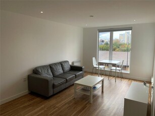 2 bedroom flat for rent in The Exchange, 8 Elmira Way, Salford Quays, Greater Manchester, M5