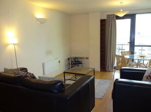 2 bedroom flat for rent in Velocity East, 4 City Walk, Leeds, West Yorkshire, LS11