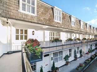 2 bedroom property for sale in Canning Place Mews, London, W8