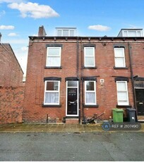2 bedroom terraced house for rent in Barden Terrace, Leeds, LS12