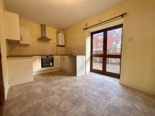 2 bedroom terraced house for rent in Foss Street, Lincoln, LN1