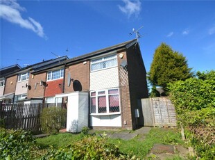 2 bedroom terraced house for rent in Manor Farm Rise, Leeds, West Yorkshire, LS10
