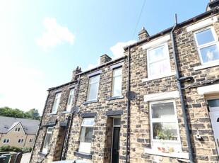 2 bedroom terraced house for rent in North View Street, Stanningley, Pudsey, West Yorkshire, UK, LS28