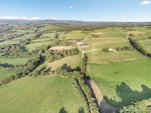 225 acres, Ystradowen, Nr Cowbridge, Vale Of Glamorgan, CF71, South Wales