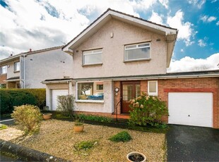3 bed detached house for sale in Blackhall
