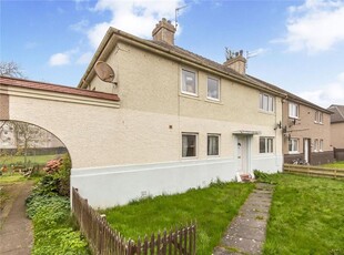 3 bed lower flat for sale in Cupar