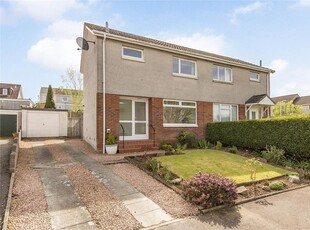 3 bed semi-detached house for sale in St Andrews