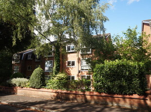 3 bedroom apartment for rent in Elmwood Lodge, Parkfield Road South, Didsbury M20 6DB, M20