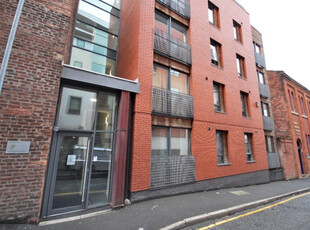 3 bedroom duplex for rent in Sharp Street, Manchester, Greater Manchester, M4