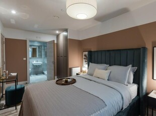 3 bedroom flat for rent in New York Square, SOYO, Leeds, West Yorkshire, LS2 7BT, LS2