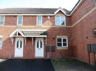 3 bedroom semi-detached house for rent in Georgette Drive, Salford, M3