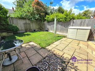 3 bedroom semi-detached house for rent in Orchard Gardens, Bournemouth, Dorset, BH10