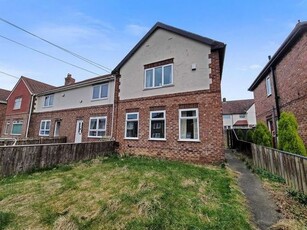3 bedroom semi-detached house for sale Chester Le Street, DH3 2DX
