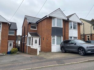 3 bedroom semi-detached house for sale Exmouth, EX8 4AP