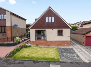4 bed detached house for sale in Comrie