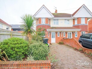 4 bedroom house for rent in 1a Colemore Road, Boscombe East, Bournemouth, BH7