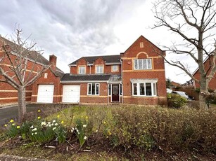 5 bedroom detached house for sale Exmouth, EX8 2EH