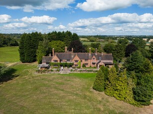 50.74 acres, Grimshaw Hill, Ullenhall, Henley-in-Arden, B95, Warwickshire