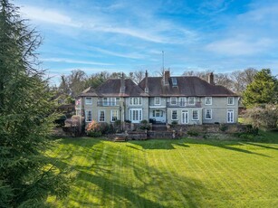 5.5 acres, Moulsford, Wallingford, OX10, Oxfordshire