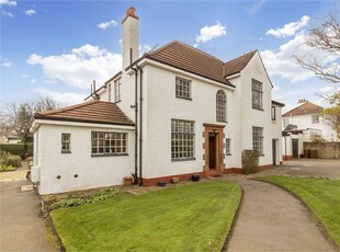 6 bed detached house for sale in Dalkeith