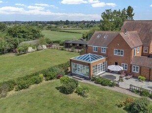 6 Bedroom House Worcestershire Worcestershire