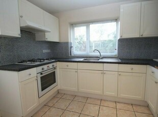 6 bedroom terraced house for rent in Large 6 Bed Student House, BH1