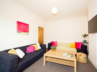 7 bedroom house share for rent in 183 Cardigan Road, Hyde Park, Leeds, LS6 1QL, LS6