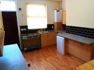 7 bedroom terraced house for rent in Richmond Avenue, Hyde Park, Leeds, West Yorkshire, LS6