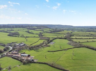 95 acres, Wick Hill, Bremhill, Calne, SN11, Wiltshire