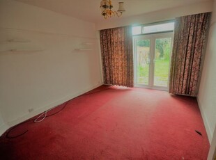 Bungalow to rent in Mossford Lane, Ilford IG6