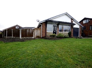 Bungalow to rent in Westfield Avenue, Ashton In Makerfield WN4
