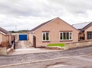 Detached bungalow to rent in Clarendon Road, Inkersall, Chesterfield S43