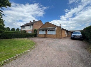 Detached house to rent in Alcester Road, Studley B80