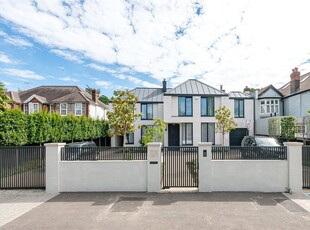 Detached house to rent in Aylestone Avenue, London NW6