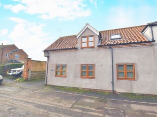 Detached house to rent in Chapel Lane, Willoughby On The Wolds, Loughborough, Leicestershire LE12