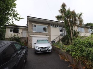 Detached house to rent in Durleigh Road, Brixham TQ5