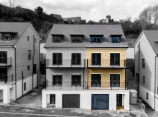 Detached house to rent in Plot 7, Ridge Court, Leeds LS13