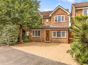 Detached house to rent in Stanbury Close, Bosham, Chichester PO18