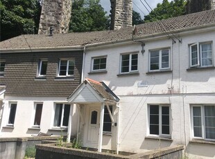 Detached house to rent in Viaduct Cottages, Trenance Road, St Austell, Cornwall PL25