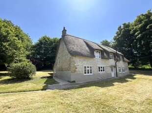 Detached house to rent in Wynford Eagle, Dorchester, Dorset DT2