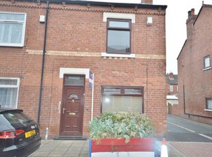 End terrace house to rent in Hugh Street, Castleford WF10