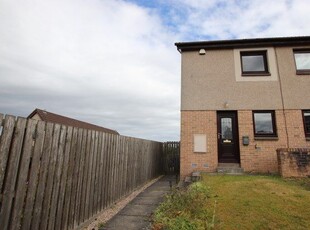 End terrace house to rent in Inchkeith Place, Dundee DD5