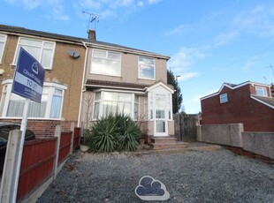 End terrace house to rent in Parkville Highway, Coventry CV6