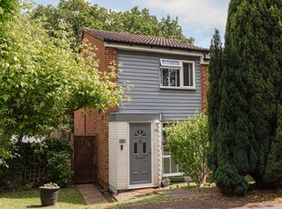 End terrace house to rent in Silverstone Close, Redhill RH1
