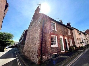 End terrace house to rent in St. John Street, Lewes BN7