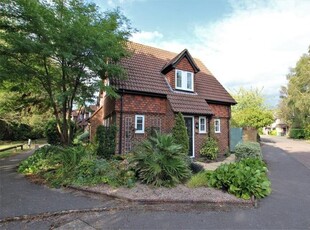 End terrace house to rent in Willow Bank, Woking GU22