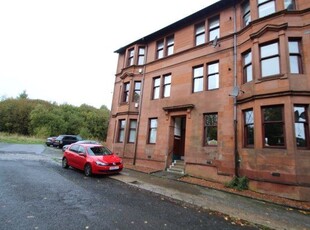 Flat to rent in 1 Newton Terrace, Paisley PA1