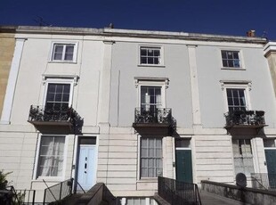 Flat to rent in 22 St. Pauls Road, Bristol BS8