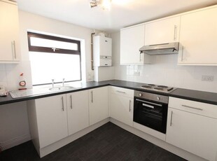 Flat to rent in Ash Bank Road, Werrington ST9
