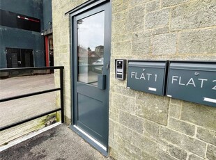 Flat to rent in Bell Street, Shaftesbury, Dorset SP7